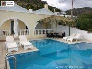 Achlia Kreta, Achila, eine schöne ebenerdige Villa in Achlia zu verkaufen Haus kaufen